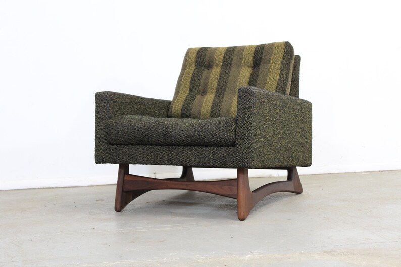 Adrian Pearsall Lounge Chair by Craft Associates 2406 image 1