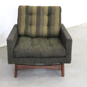 Adrian Pearsall Lounge Chair by Craft Associates 2406 image 2