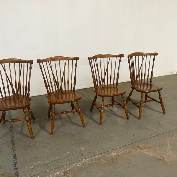 Ethan Allen Chairs Etsy