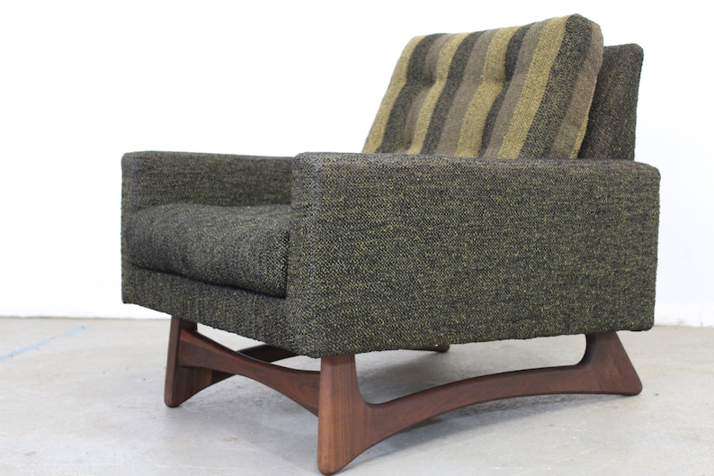 Adrian Pearsall Lounge Chair by Craft Associates 2406 image 6