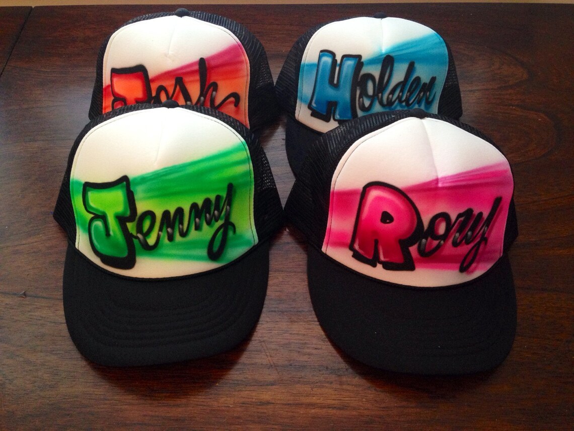 20 HATS Sports Ball Teams Party Favors Gifts Etsy