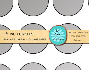 Gimp template | Etsy