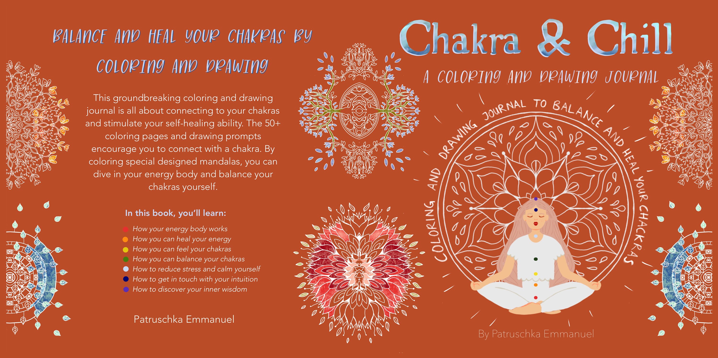 Procreate Brushes Pack 60 Mandala Stamps Tattoo and Pattern Brushes App ...