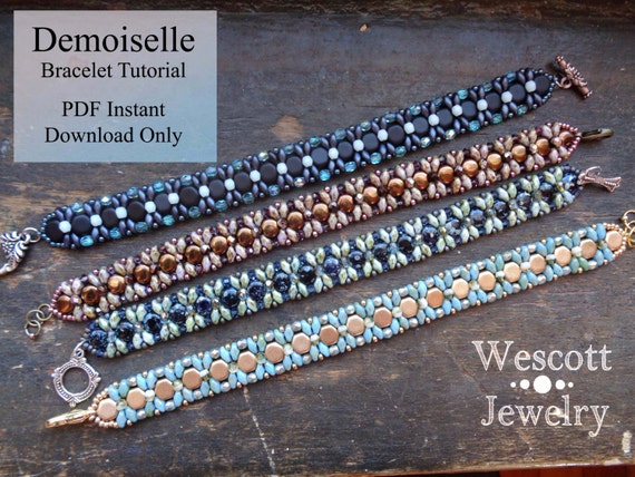 Honeycomb Bead Patterns 2025