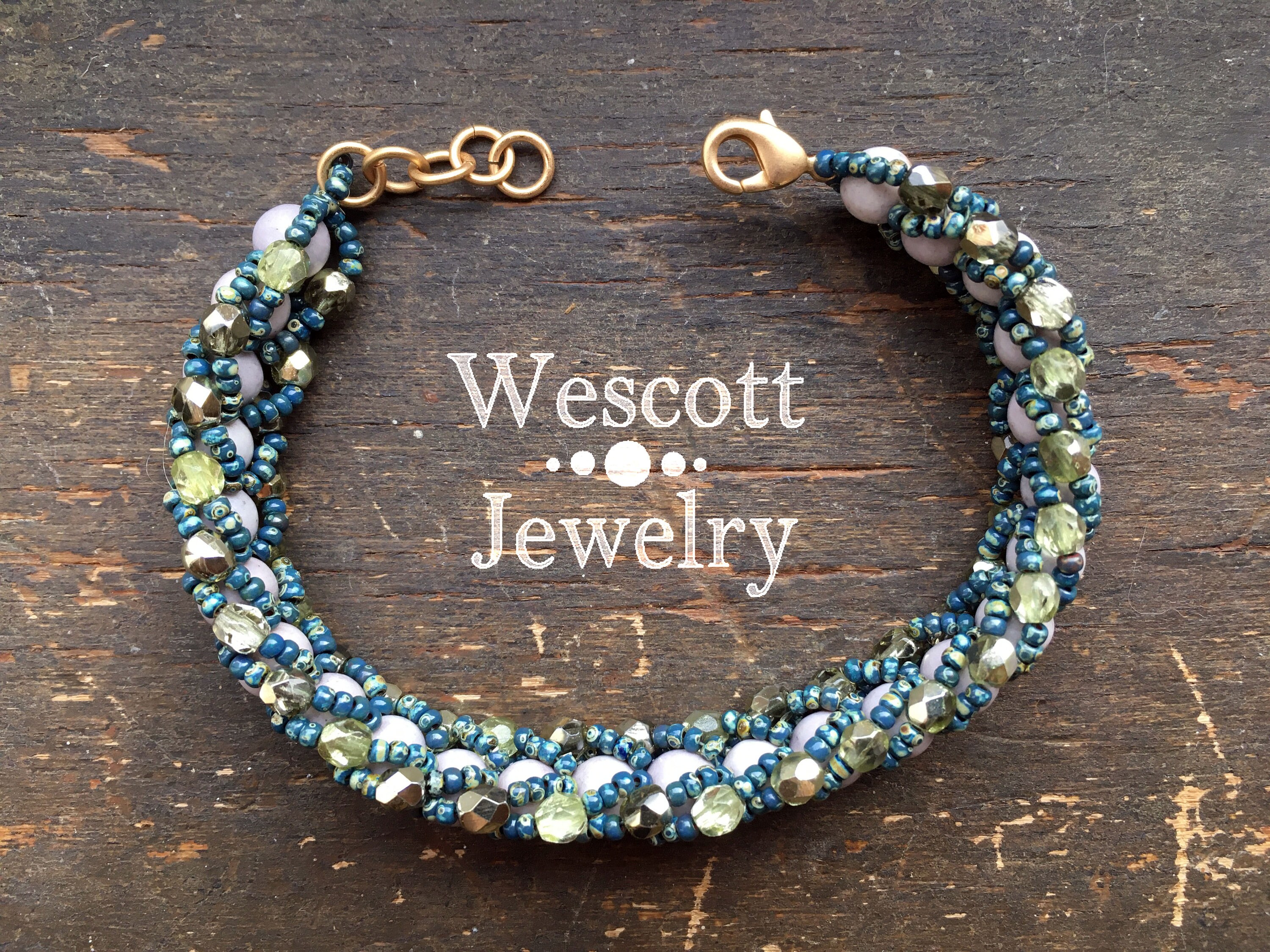 アクセサリー Sara Finchley silver misanga bracelet Sara Finchley silver misanga bracelet