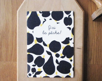 Jolie Carte Etsy
