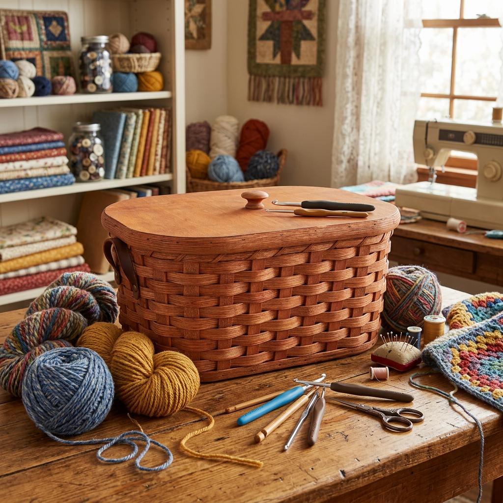 【アンティーク】Amish大判 ブランケット アーミッシュ オンブレチェック AmishBaskets - Etsy