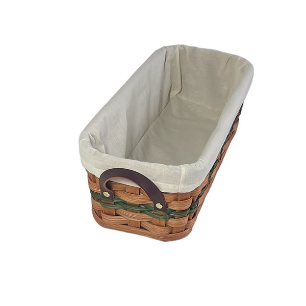 Bread Basket Liner Etsy