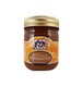 Amish Made Pumpkin Butter All Natural Non GMO Fruit Butter Spread - 8 oz - 2 Glass Jars