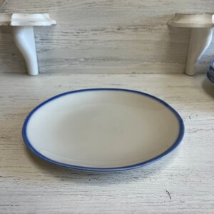 Nazare Salad Plates- Set of 4 ~ Made in Portugal