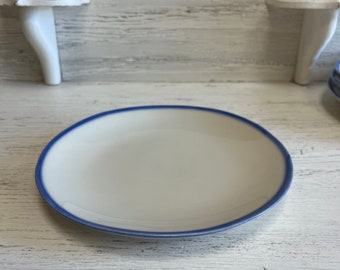Nazare Salad Plates- Set of 4 ~ Made in Portugal