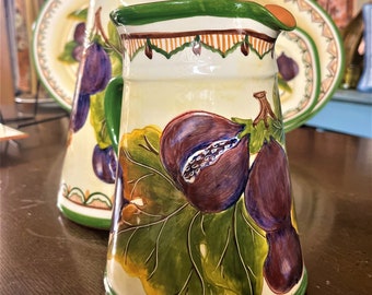 Figs (Figo) Small Pitcher