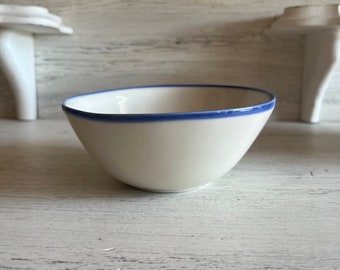Nazare Cereal Bowl - Set of 4 ~ Made in Portugal