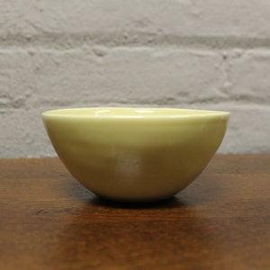 Ceramic Small Bowl set of 4  in Provence Crème / Portuguese Dinnerware / Serveware / Organic Collection