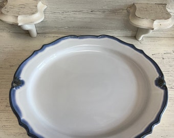 Medium Serving Platter ~ Made in Portugal