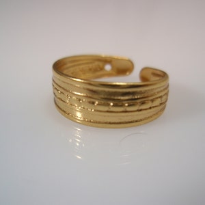 Gold  filled 14k band ring, Knuckle band ring, Midi ring, Gold midi ring, Gold knuckle ring, knuckle ring, Midi ring