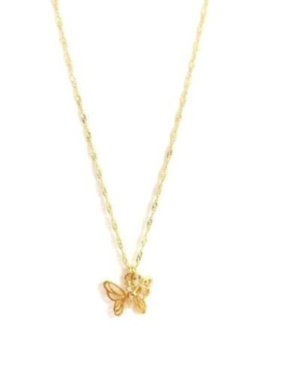 One Hundred Different I Love You Pendant Necklace DHQH Rose Gold Love Pendant Necklace