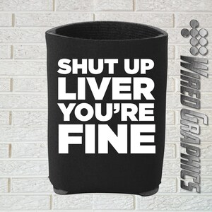 Shut up Joke - Etsy