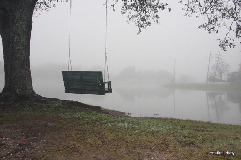 Bayou St. John image 1