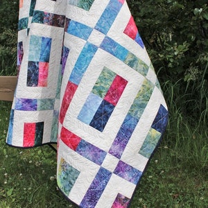 City Slicker PDF Quilt Pattern image 4