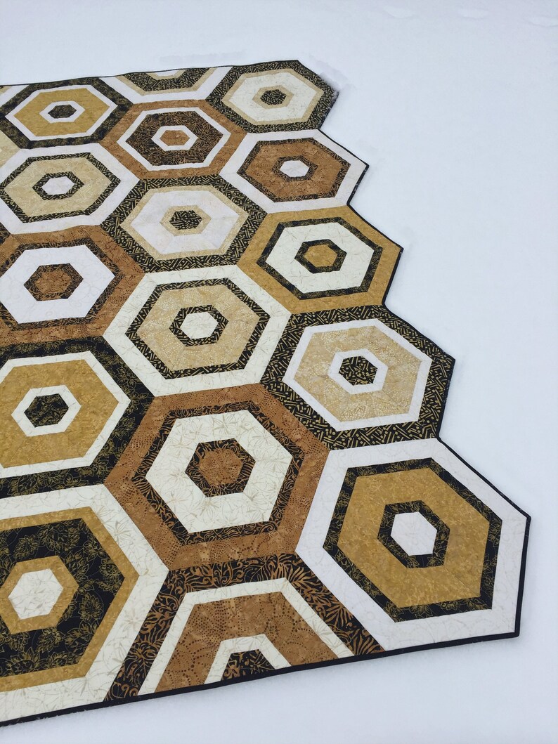 Lug Nuts Paper Quilt Pattern Etsy