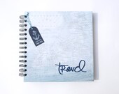 Travel diary "Travel"