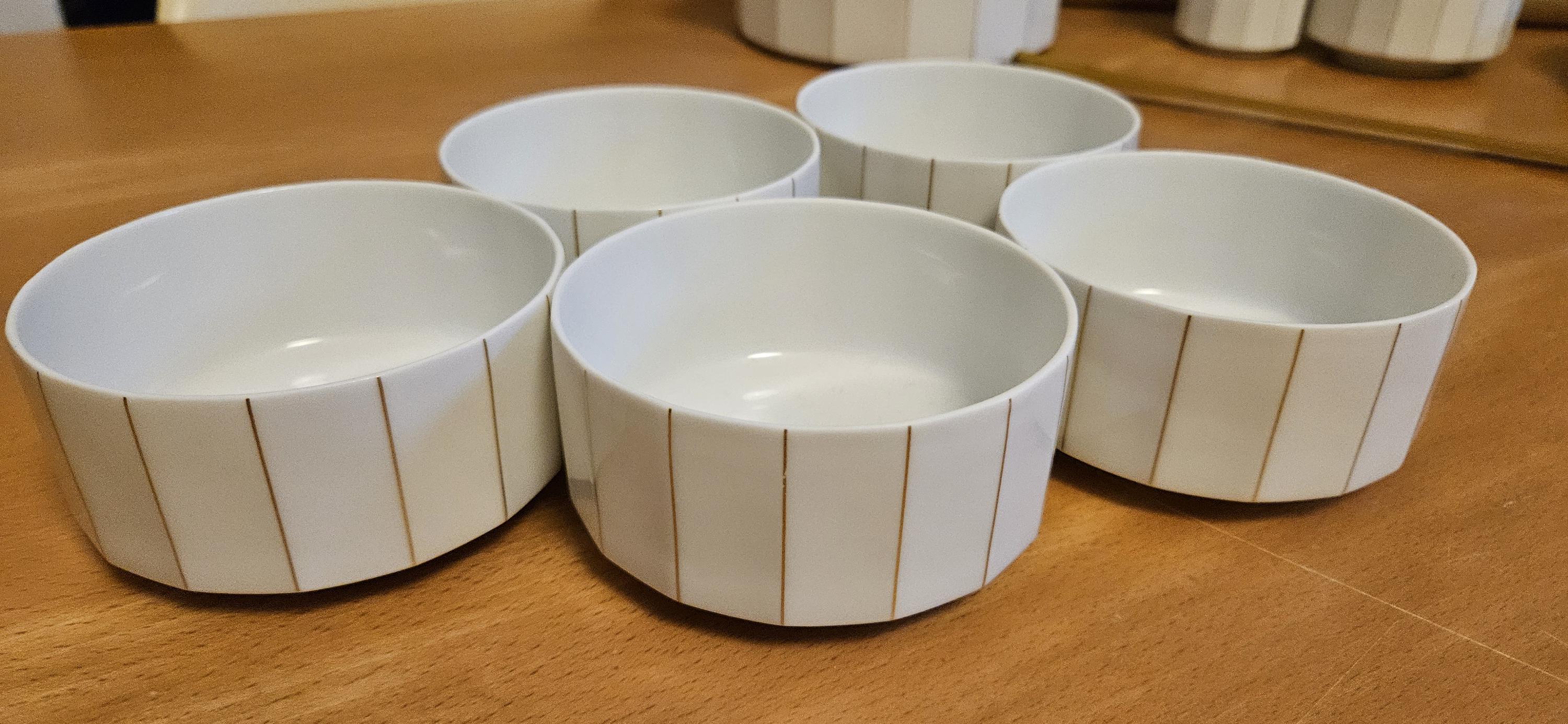 Rosenthal Studio Linie Germany - Etsy