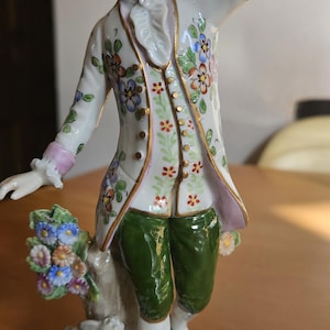 Sitzendorf porcelain - Etsy 日本