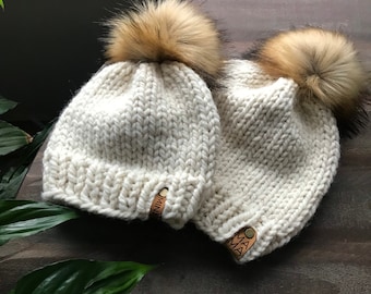 Mama and Mini Hats - Etsy