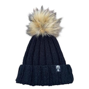 Satin Lined Beanie Fisherman - Etsy display picture 3