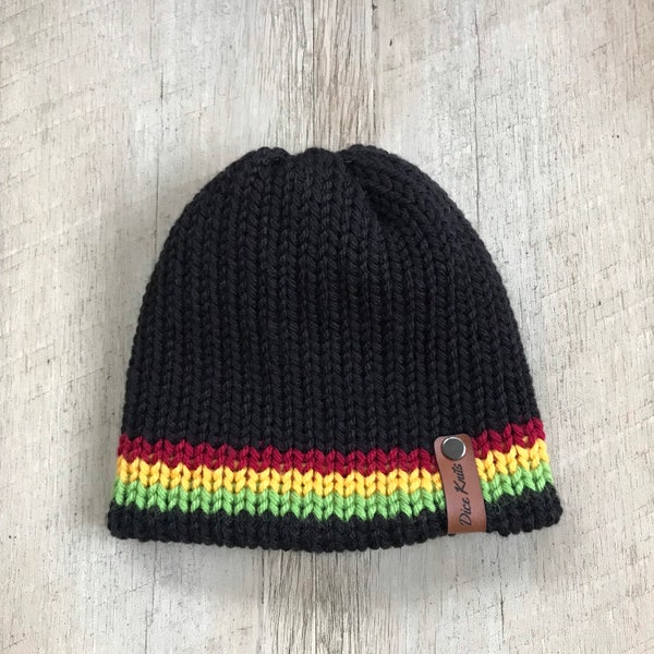 Rasta Baby - Etsy