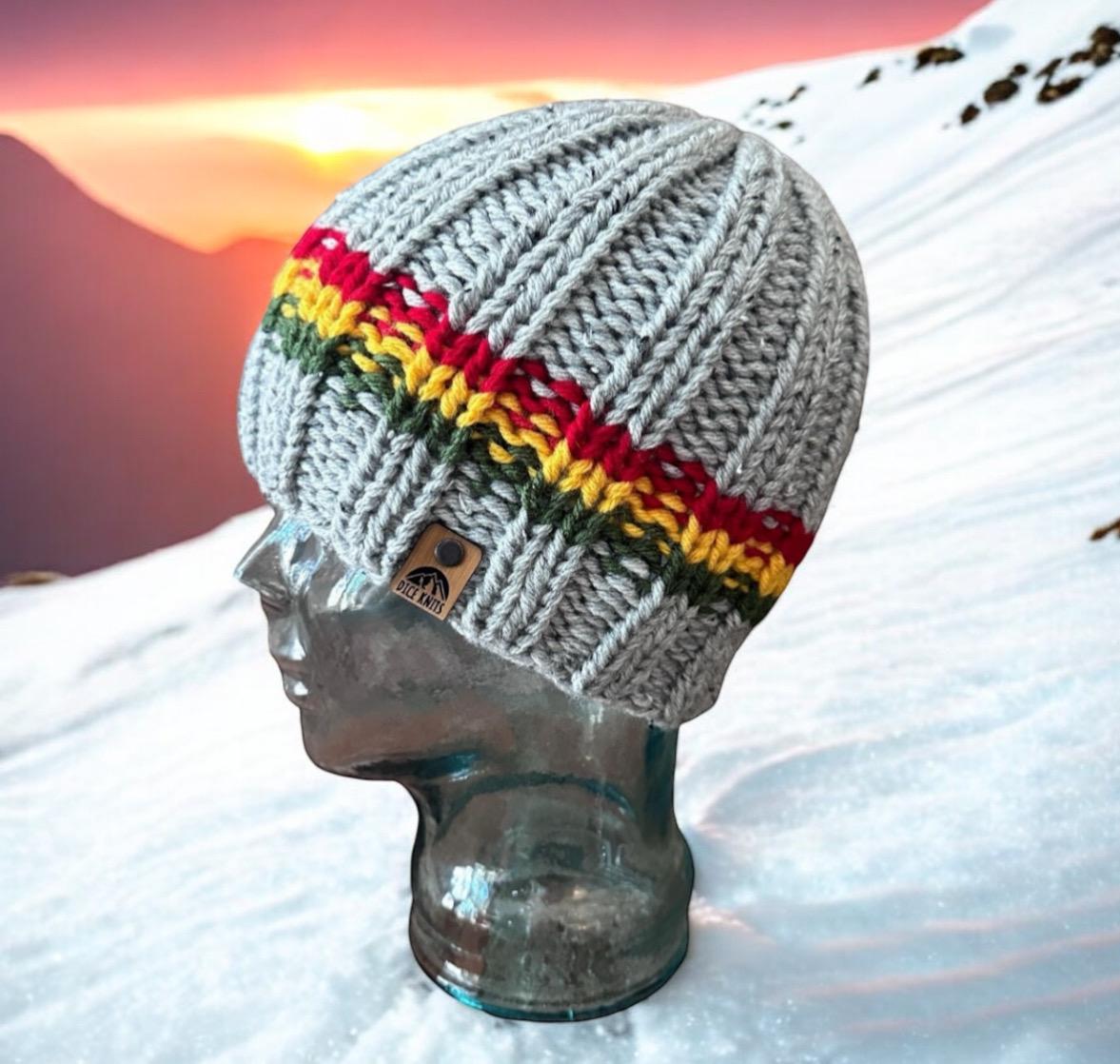 Rasta Beanie - Etsy Rasta Beanie - Etsy