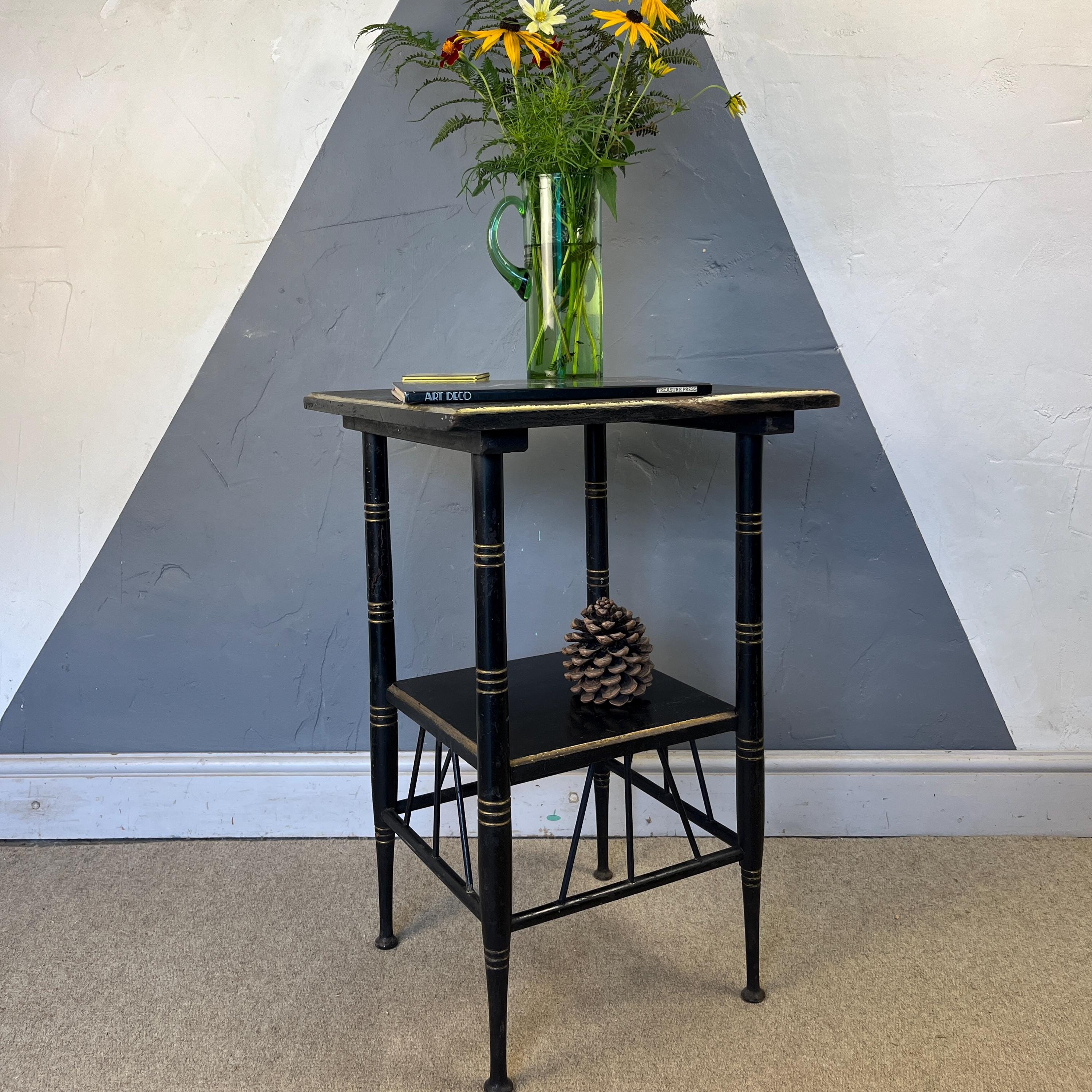 E.W. Godwin: Art and Design Collection