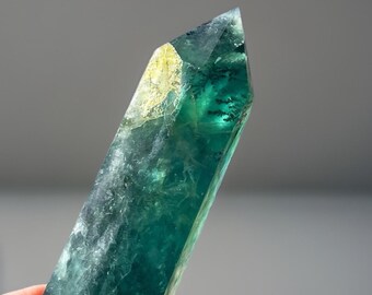 Statement Crystals