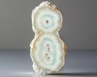 Amethyst Stalactite Slice (82)