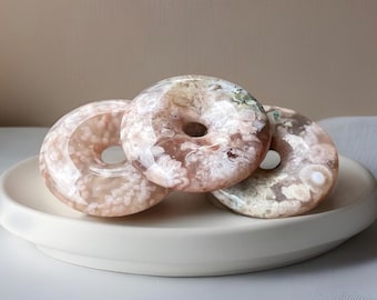Crystal Donuts * Shivas