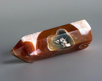 Statement Crystals