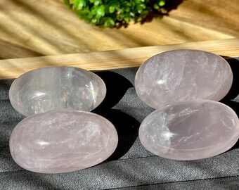 Periwinkle Quartz Shiva, AAA Premium Quality Unique Polished Crystal, Rainbow Lavender Quartz, Periwinkle Rose Quartz Crystal