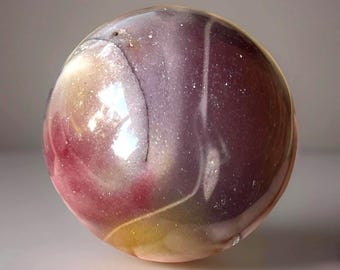 Crystal Spheres & Cubes