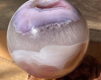 Crystal Spheres & Cubes