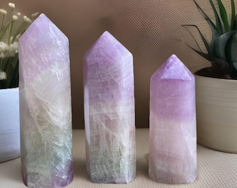 Statement Crystals