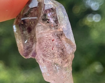 Super 7 Point | Raw Melodys Stone | Super 7, Melodys Stone | Raw Scared 7 Point | AAA Grade Crystals, Home Decor, Crystal Gifts