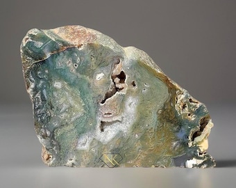 Statement Crystals