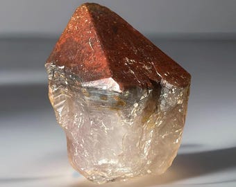 Thunder Bay Amethyst crystal specimen, Rare HQ Mineral ( 204)