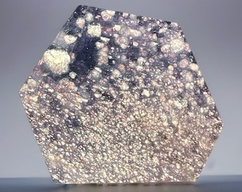 Iolite*Kyanite*Aqua