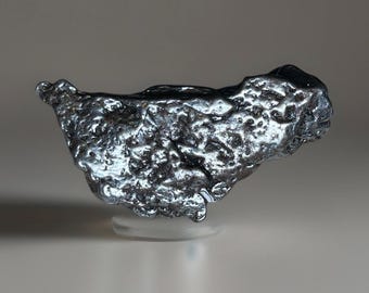 Genuine Iron Meteorite Campo Del Cielo, Argentina