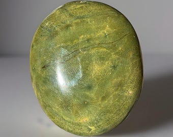 Kabamby Ocean Jasper Crystal Palmstone (71)