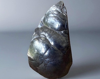 HEMATITE var. KIDNEY ORE from St Roman, Baden-Wurttemberg, Germany, Collectors Hematite Specimen