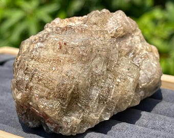 FLUORITE W CHALCOPYRITE Specimen from Gisela Mine, Bavaria Germany - Extremely rare Fluorite Display Mineral from a closed mine