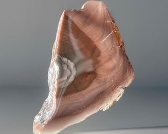 Imperial Jasper Freeform Specimen, Rare Sonora Mexico Jasper (320)